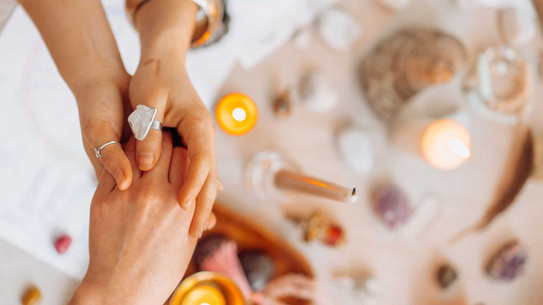 Les pierres et bijoux de lithothérapie à porter selon vos besoins