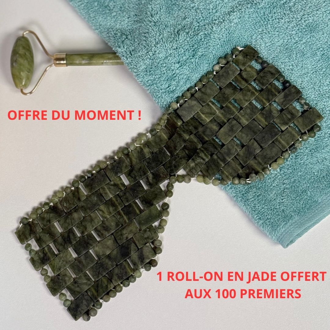MASQUE DE MASSAGE "PLEINITUDE HARMONIEUSE"