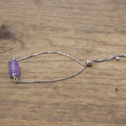 Talisman Violet