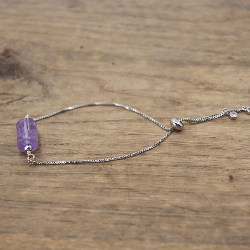 Talisman Violet