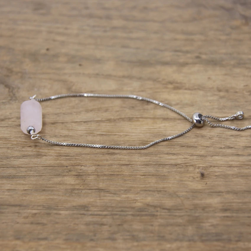 Rose Unique - Quartz Rose