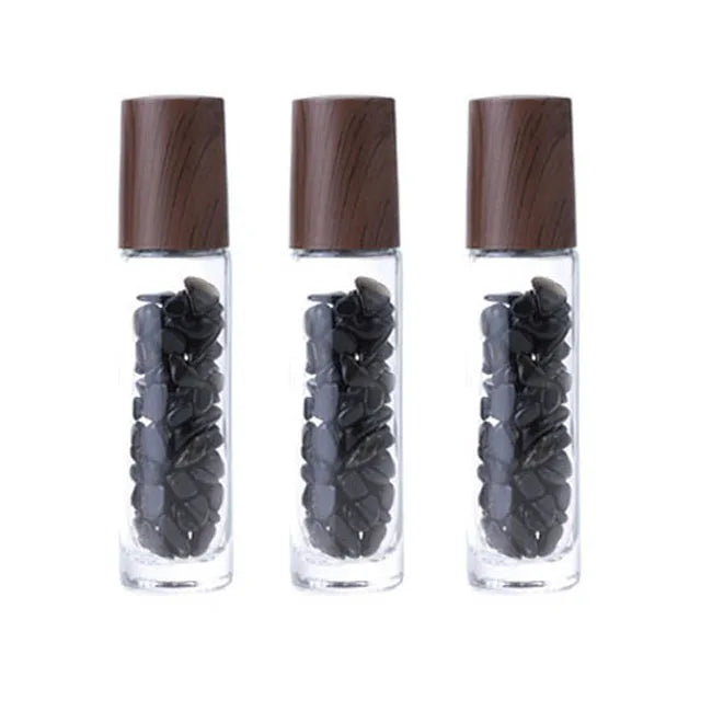 ROLL-ON PIERRES NATURELLES "ESSENCE DIVINE"