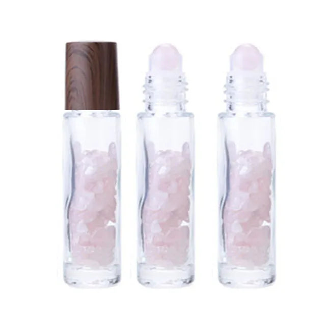 ROLL-ON PIERRES NATURELLES "ESSENCE DIVINE"