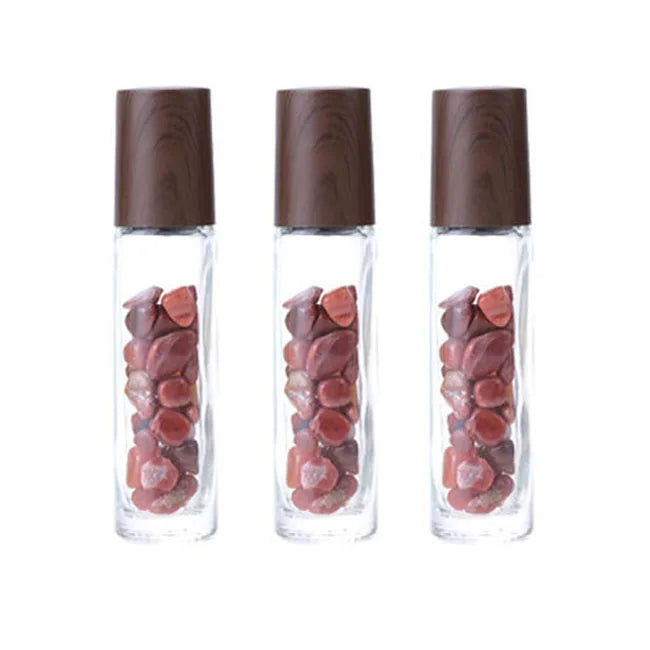ROLL-ON PIERRES NATURELLES "ESSENCE DIVINE"