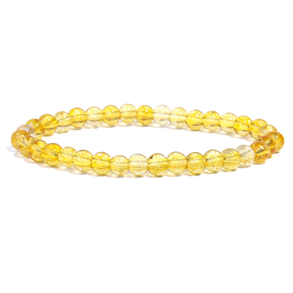 Pierre de Lumière - Citrine