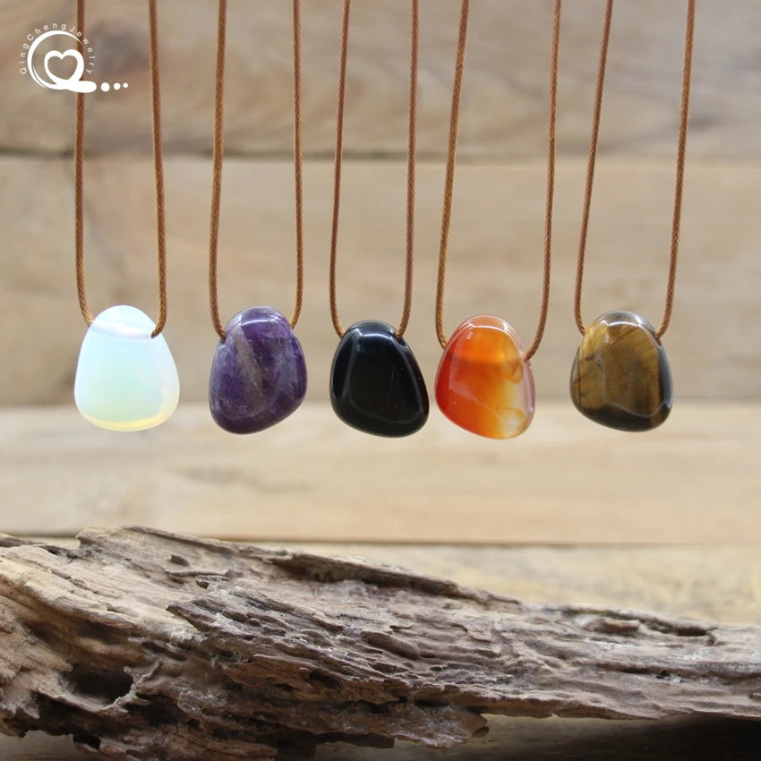 COLLIER "HARMONIE"