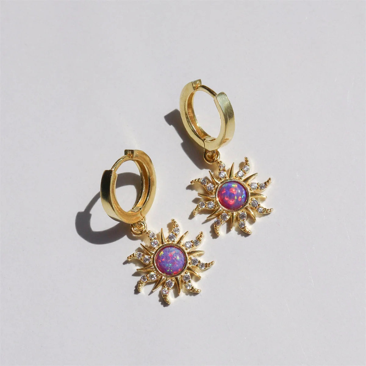 PARURE "RAYONNEMENT"