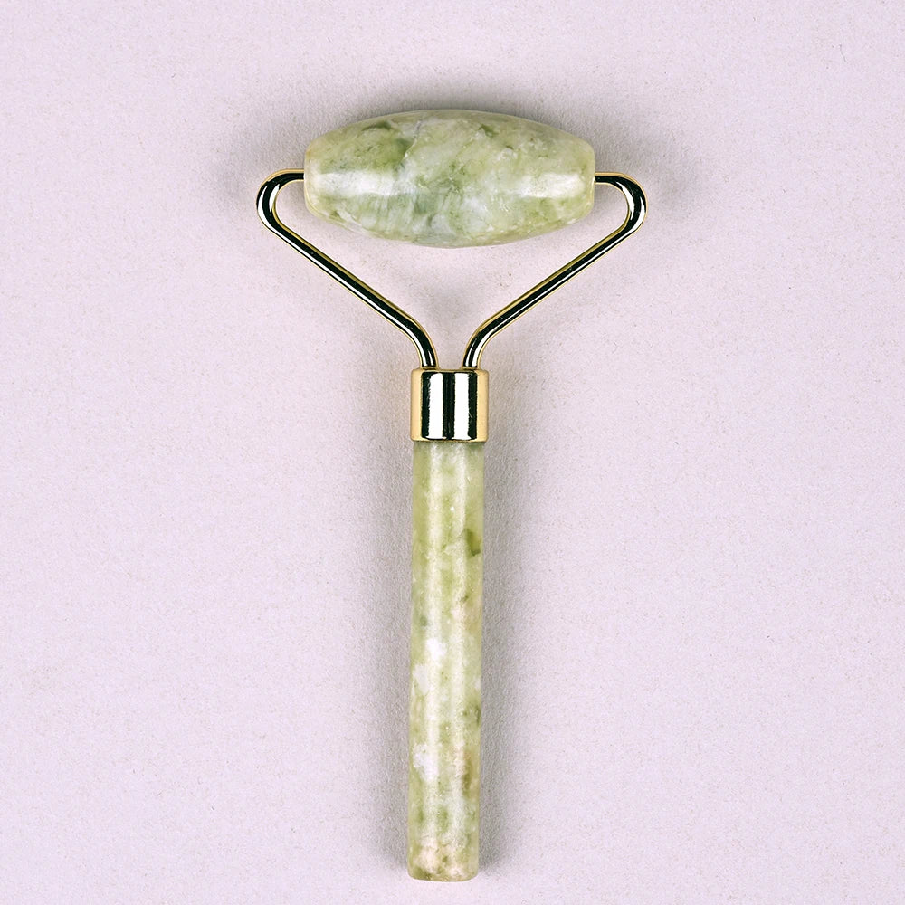 ROULEAU DE MASSAGE "LUMIÈRE ÉCLATANTE"