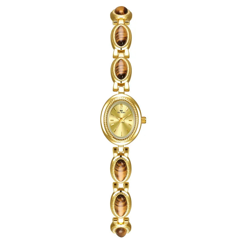 MONTRE "AURA PROTECTRICE"