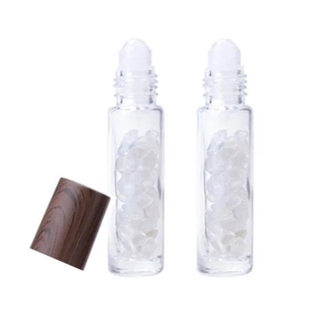 ROLL-ON PIERRES NATURELLES "ESSENCE DIVINE"
