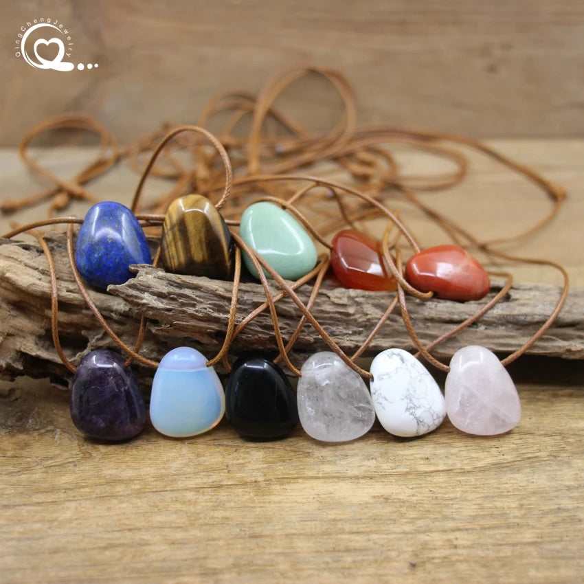 COLLIER "HARMONIE"