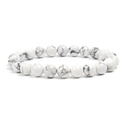 Voie Blanche - Howlite