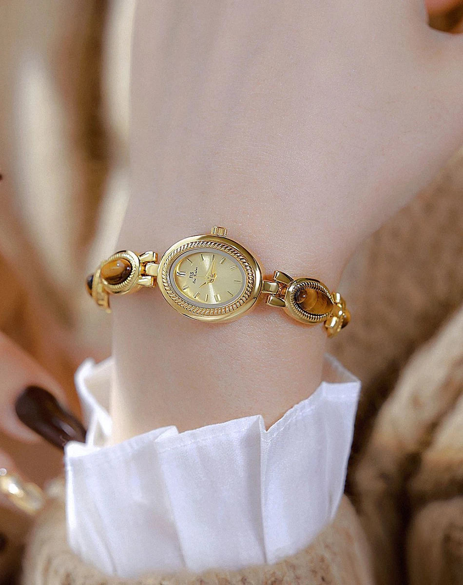 MONTRE "AURA PROTECTRICE"