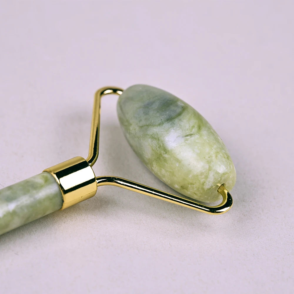 ROULEAU DE MASSAGE "LUMIÈRE ÉCLATANTE"