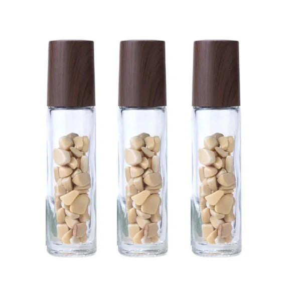 ROLL-ON PIERRES NATURELLES "ESSENCE DIVINE"