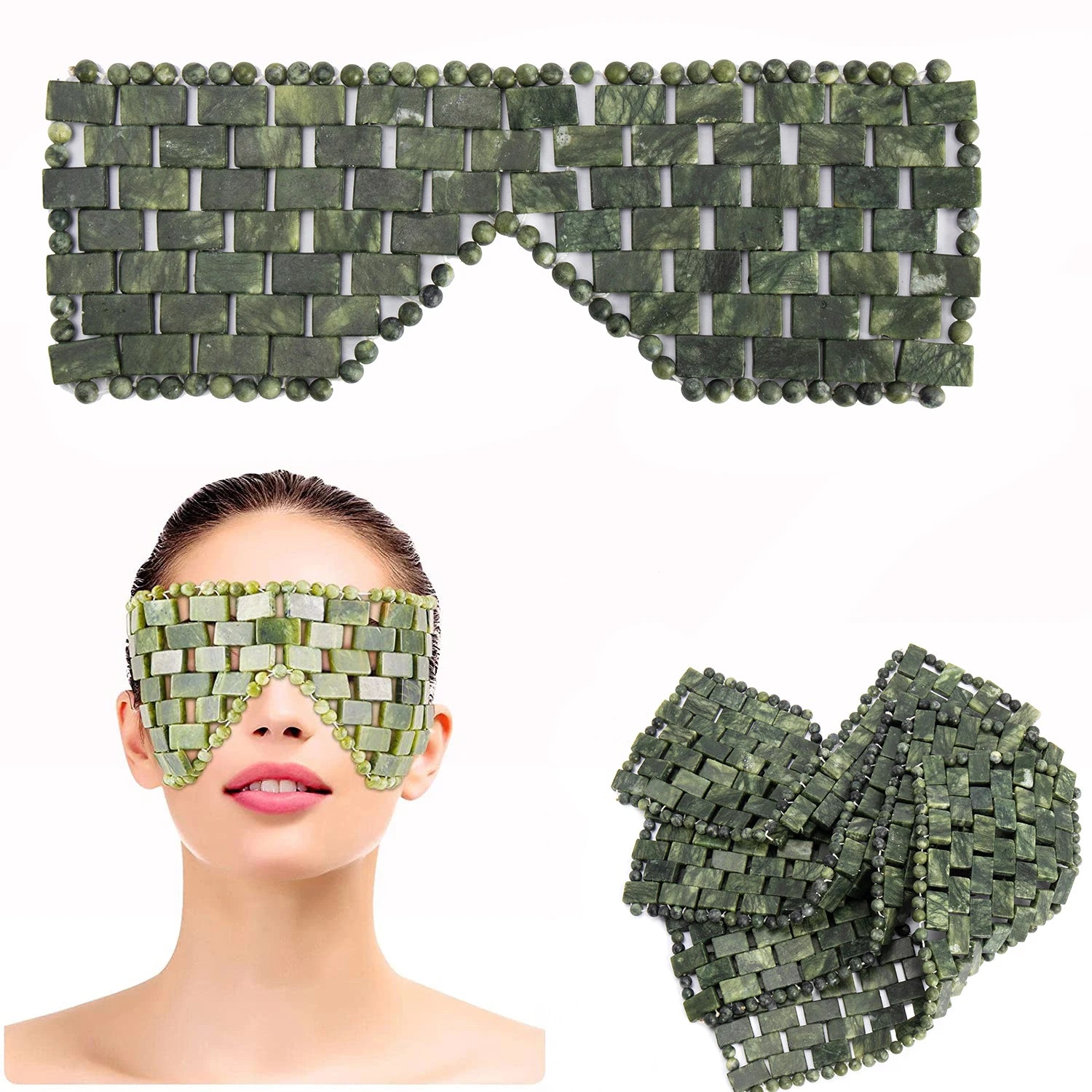MASQUE DE MASSAGE "PLEINITUDE HARMONIEUSE"