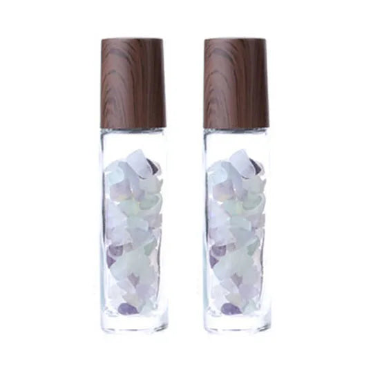 ROLL-ON PIERRES NATURELLES "ESSENCE DIVINE"