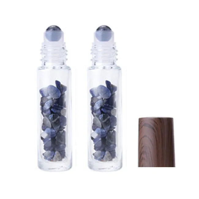 ROLL-ON PIERRES NATURELLES "ESSENCE DIVINE"