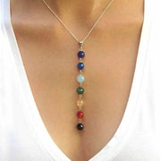 COLLIER "ÉQUILIBRE INTENSE"