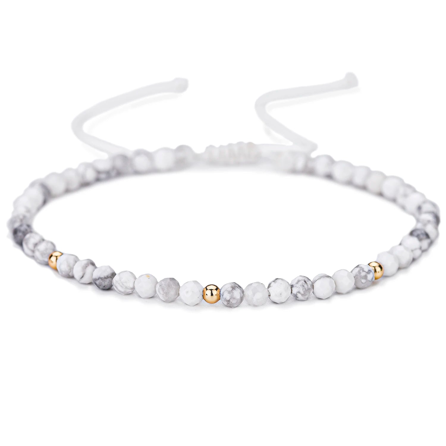Douceur Minérale - Howlite