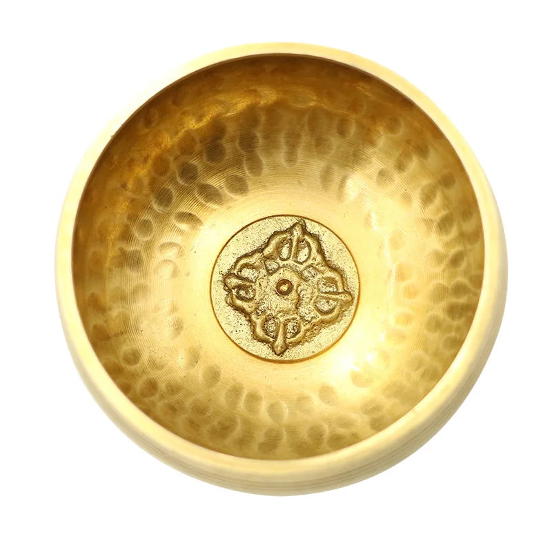 BOL CHANTANT TIBÉTAIN "PROTECTION DIVINE"