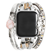 BRACELET DE MONTRE "CHEMIN SACRÉ"